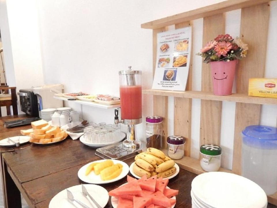 Local Guesthouse Bed and Breakfast in Vang Vieng