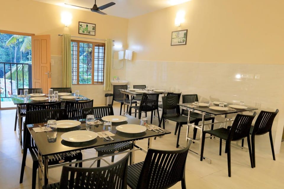 Ayursakthi Riverdale Resorts Resort in Kerala