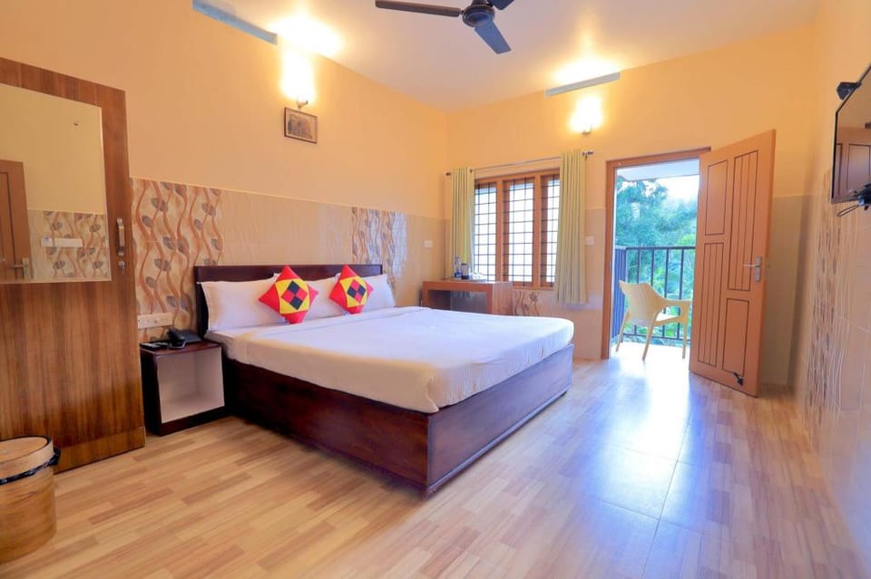Ayursakthi Riverdale Resorts Resort in Kerala