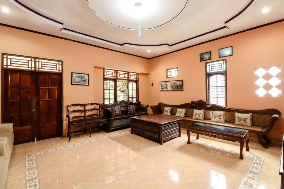 Nurudin House Vacation rental in Indonesia