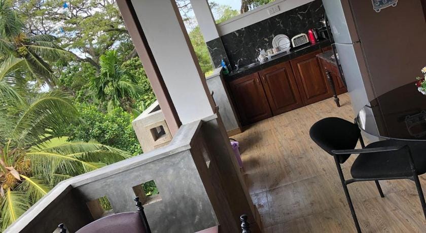 senarathna guest house Vacation rental in Southern Province