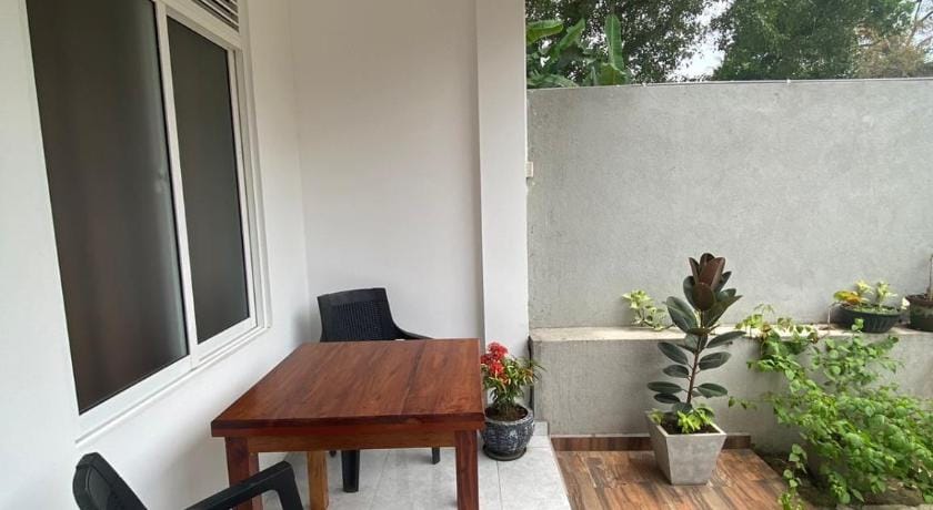 senarathna guest house Vacation rental in Southern Province