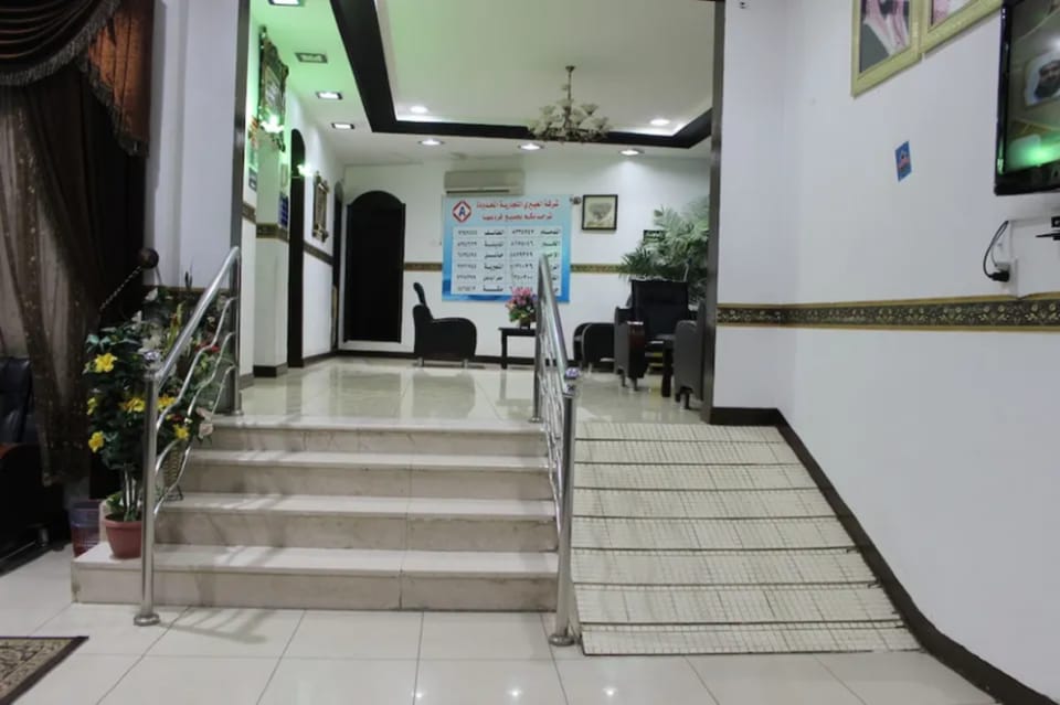 Al Eairy Apartments Al Bahah 2 Apartment in Makkah Province