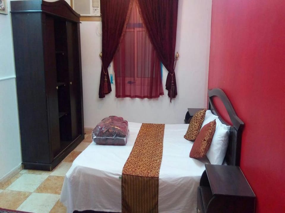 Al Eairy Apartments Al Bahah 2 Apartment in Makkah Province