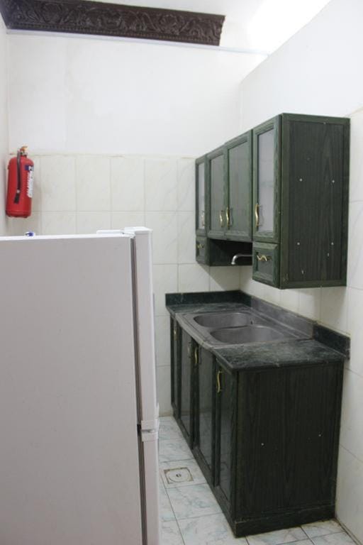 Al Eairy Apartments Al Bahah 3 Apartment in Makkah Province