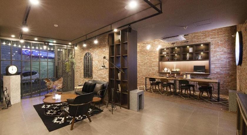 Hotel Gray Nampo Hotel in Busan