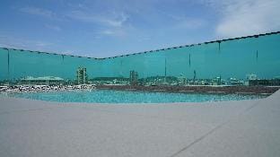 Justar Pattaya The Urban Attitude Branch Apartment in Pattaya City