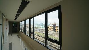 Justar Pattaya The Urban Attitude Branch Apartment in Pattaya City