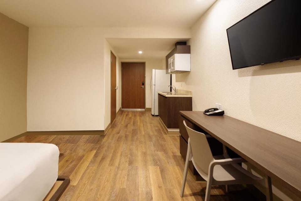 Extended Suites Tijuana Macroplaza Apartment hotel in Tijuana
