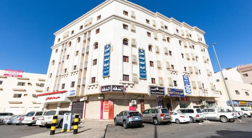 Al Eairy Apartments Madinah 3 Hotel in Medina