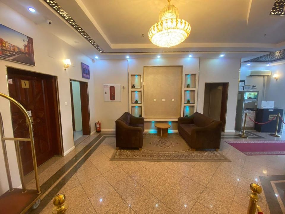 Al Eairy Apartments Madinah 3 Hotel in Medina