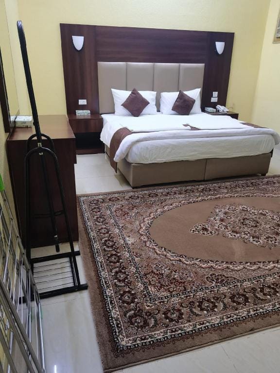 Al Eairy Apartments Madinah 3 Hotel in Medina