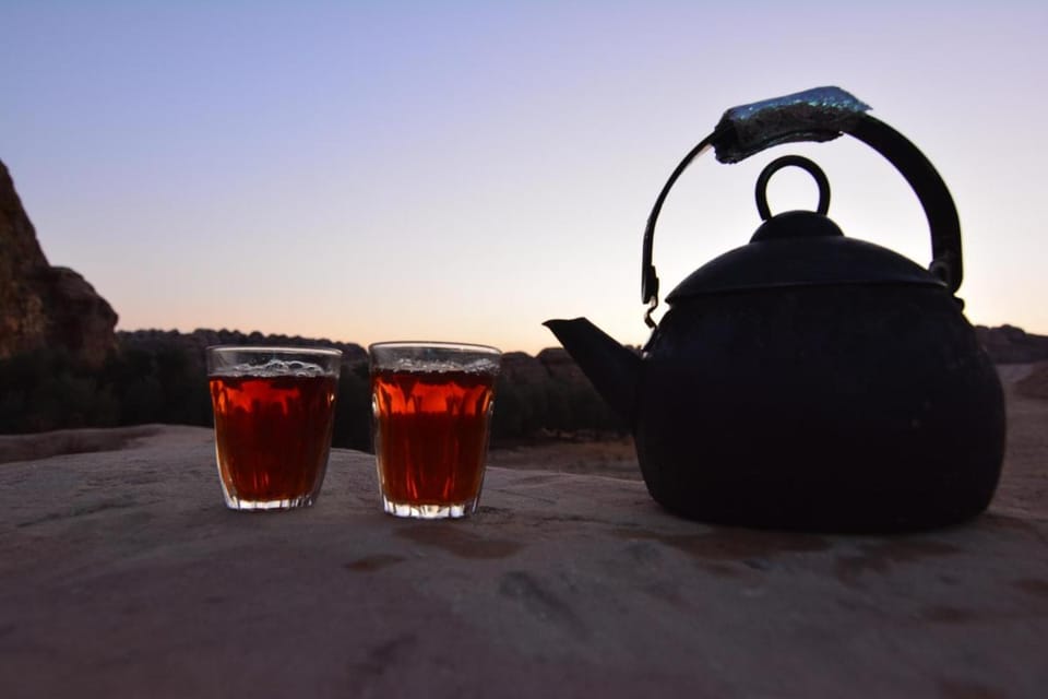 Petra Cottage Chalet in Africa