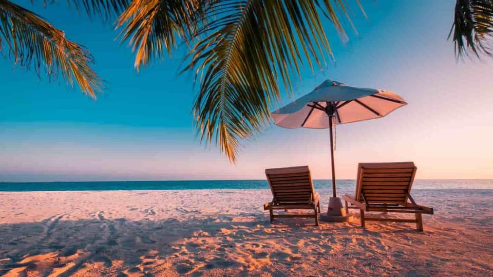 Sweet Home Resort & Spa Hotel in Phu Quoc