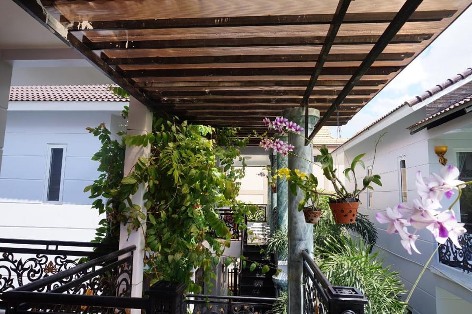 Sweet Home Resort & Spa Hotel in Phu Quoc