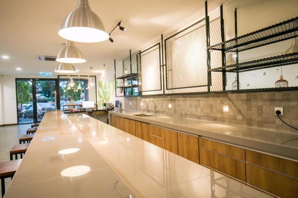 Urban Inn Jitra Hotel in Kedah