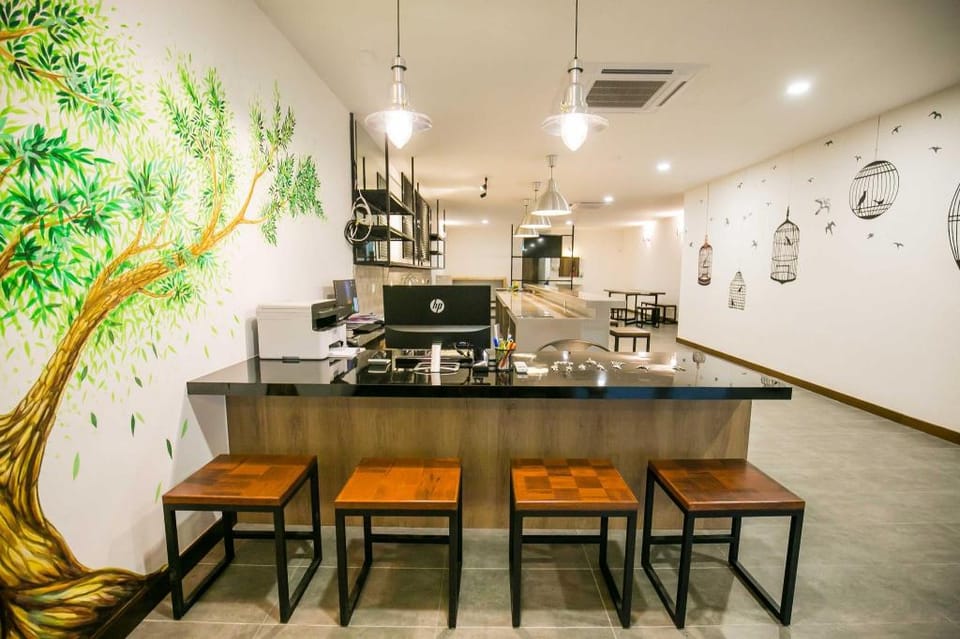Urban Inn Jitra Hotel in Kedah