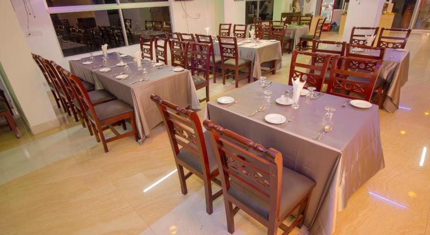 Hotel Progati Inn Hotel in Dhaka