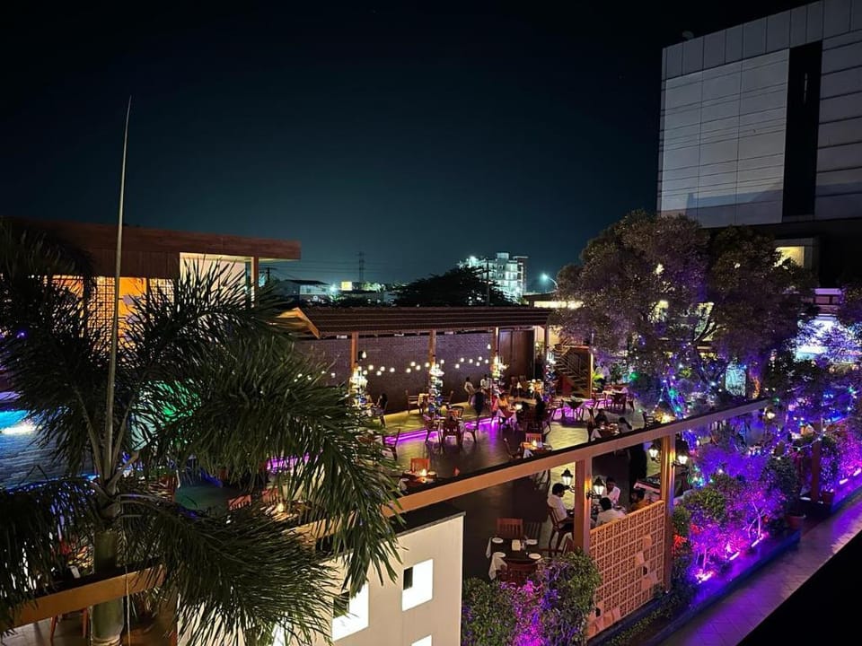 Sai International Hotel Hotel in Karnataka