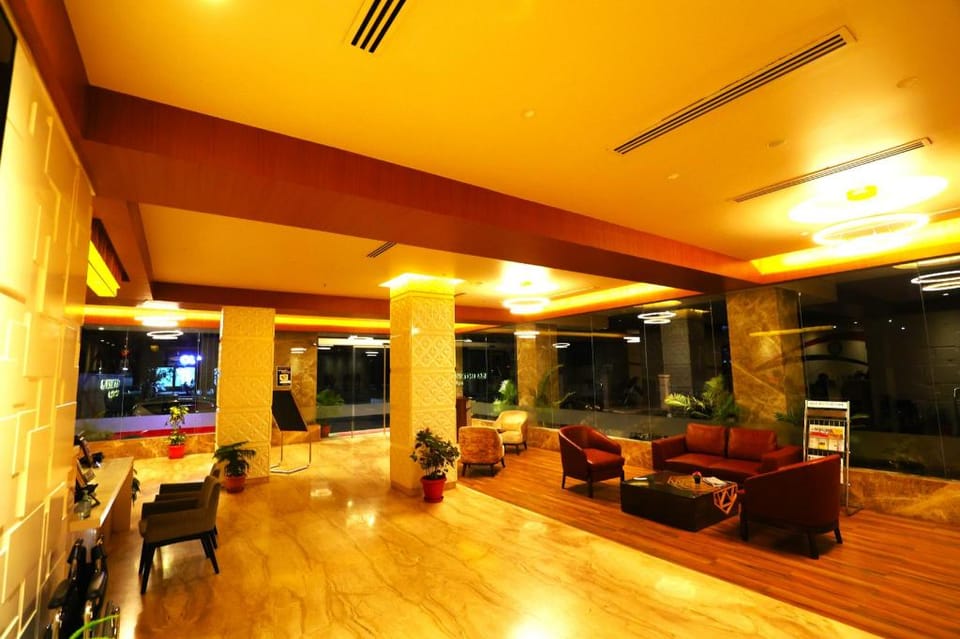 Sai International Hotel Hotel in Karnataka