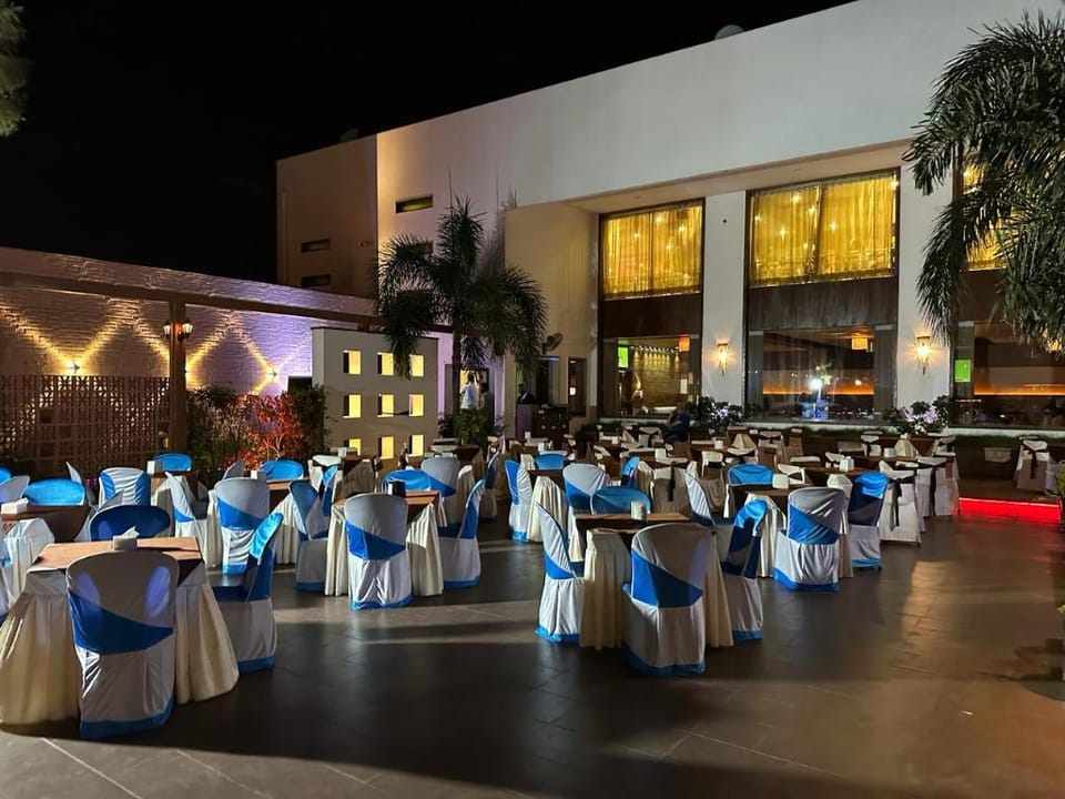 Sai International Hotel Hotel in Karnataka