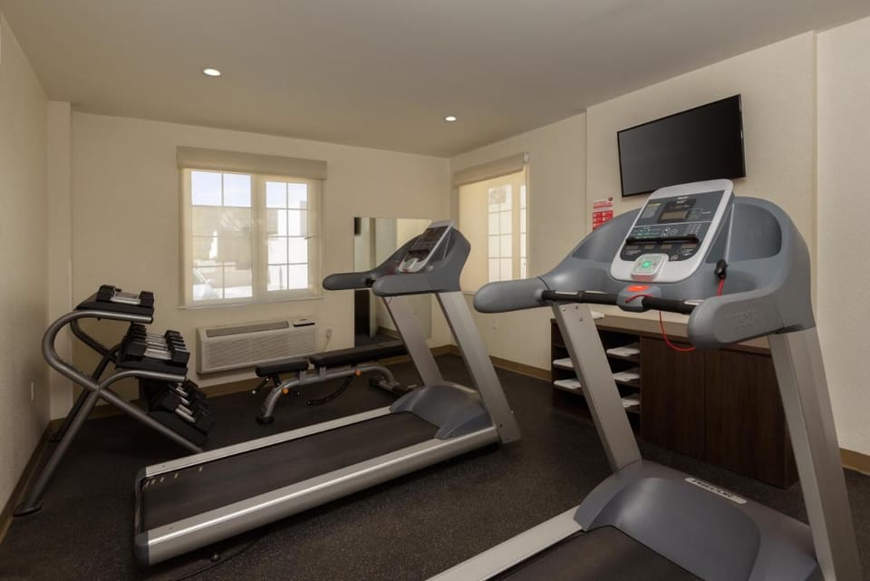 Extended Suites Mexicali Catavina Apartment hotel in Mexicali