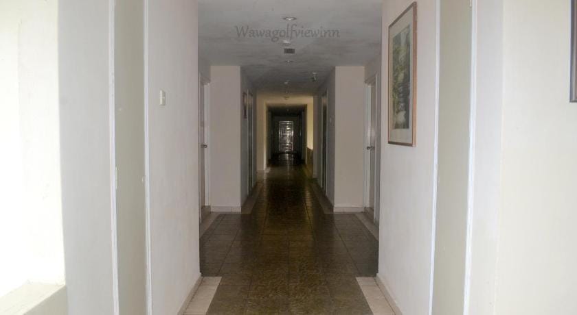 Wawa Golf View Inn Inn in Perak
