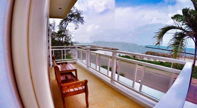PrivateRayong Bed and Breakfast in Rayong, Mueang Rayong District, Rayong, Thailand