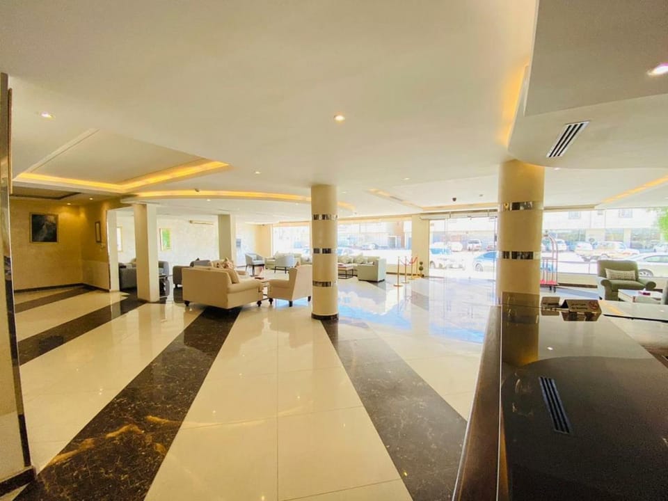 Towlan Khurais Apartment hotel in Riyadh
