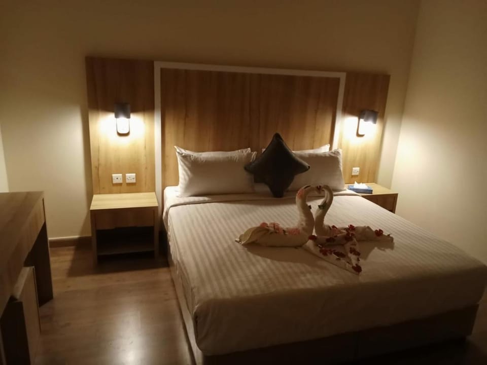 Towlan Khurais Apartment hotel in Riyadh