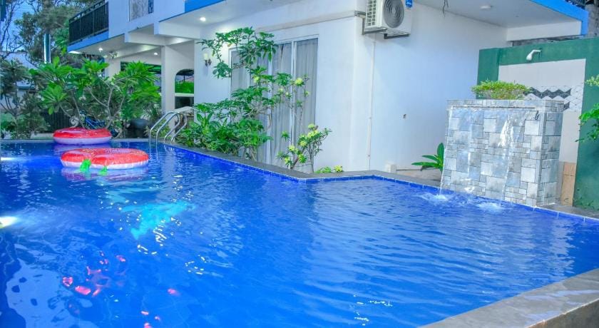 Nebula Residence Bed and Breakfast in Negombo