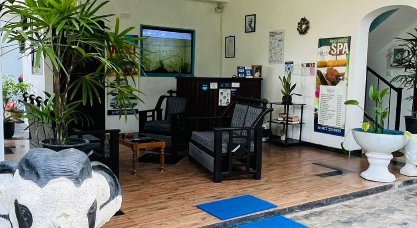 Nebula Residence Bed and Breakfast in Negombo