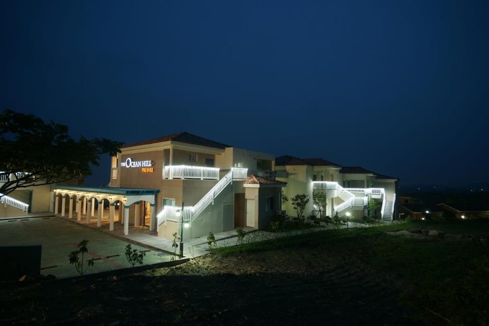 Jeju the Ocean Hill Pension Vacation rental in South Korea