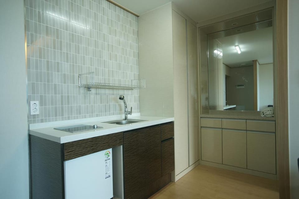 Jeju the Ocean Hill Pension Vacation rental in South Korea