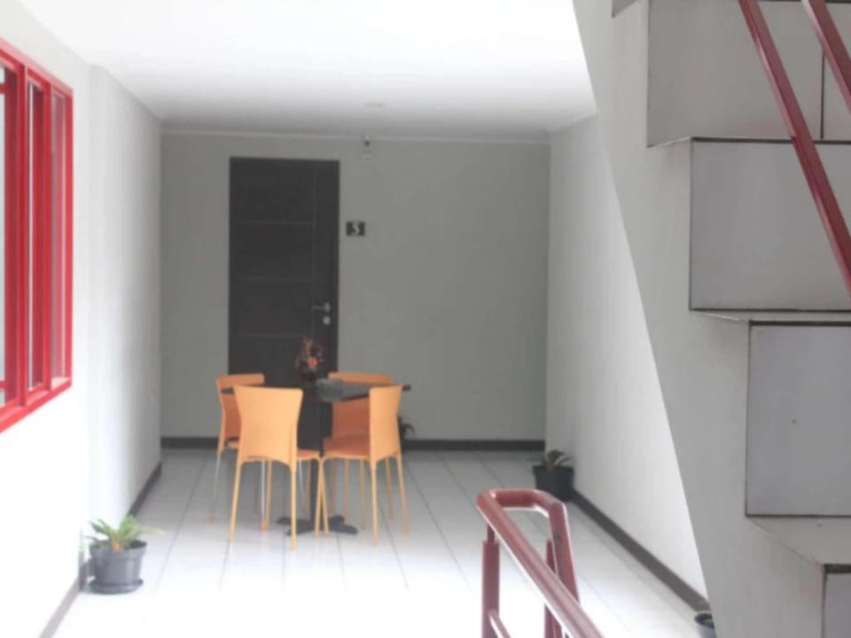 Wisma 11 Dago Hotel in Bandung