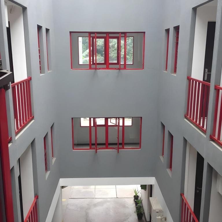 Wisma 11 Dago Hotel in Bandung