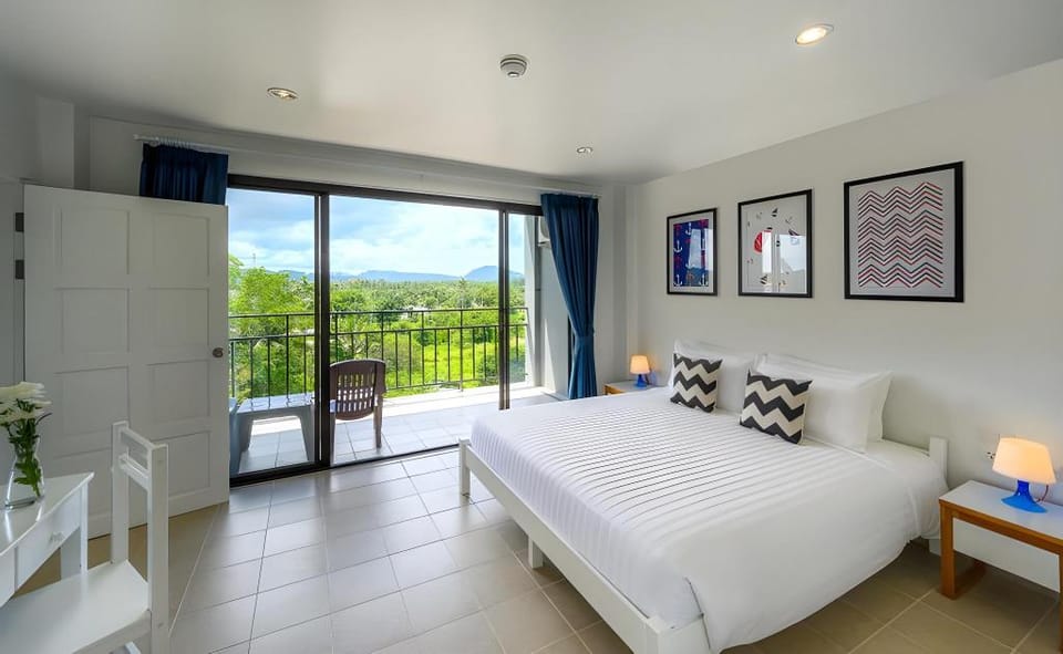 Maikhao Hotel Hotel in Mai Khao