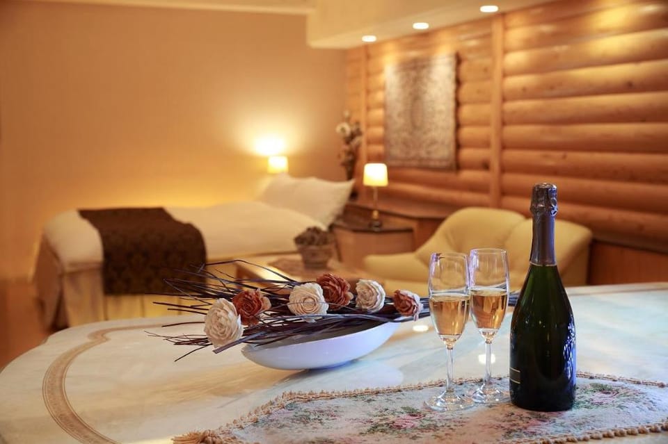 Hotel Fine Izumo Free Parking - Adult Only Love hotel in Japan