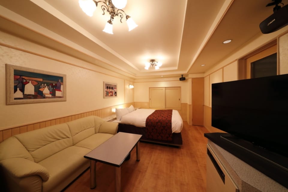 Hotel Fine Izumo Free Parking - Adult Only Love hotel in Japan