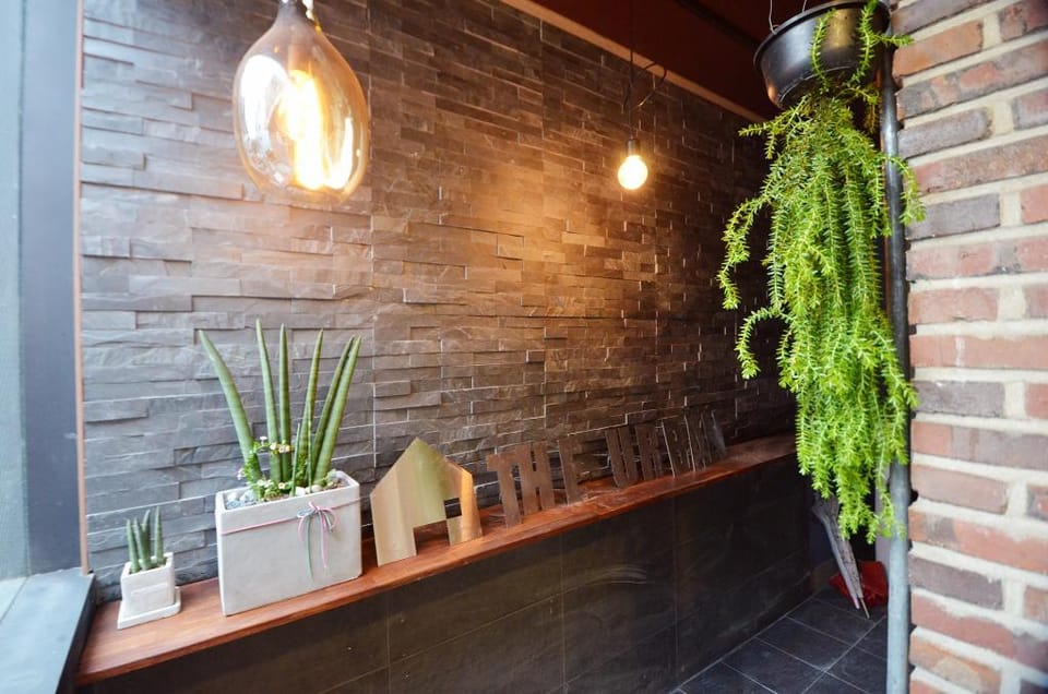 Sopoong the Urban - Entire Home -10persons Vacation rental in Seoul