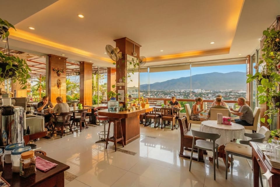 Rayong SCN City Centre Banchang Hotel in Chon Buri Changwat