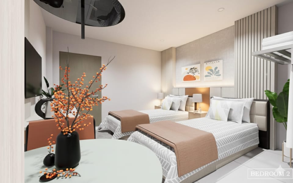 Rayong SCN City Centre Banchang Hotel in Chon Buri Changwat