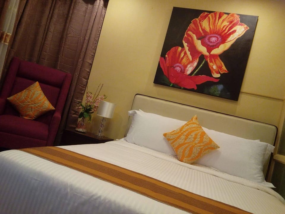 FORT SHANIKA PROPERTIES Apartment in Makati