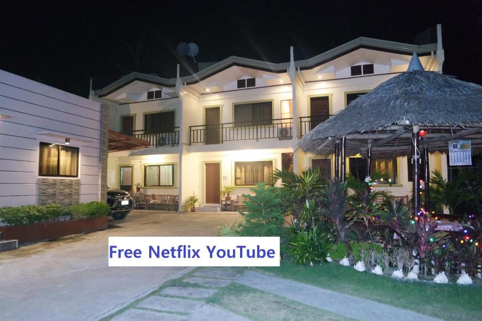 YOO C Apartment Apartment in Dumaguete