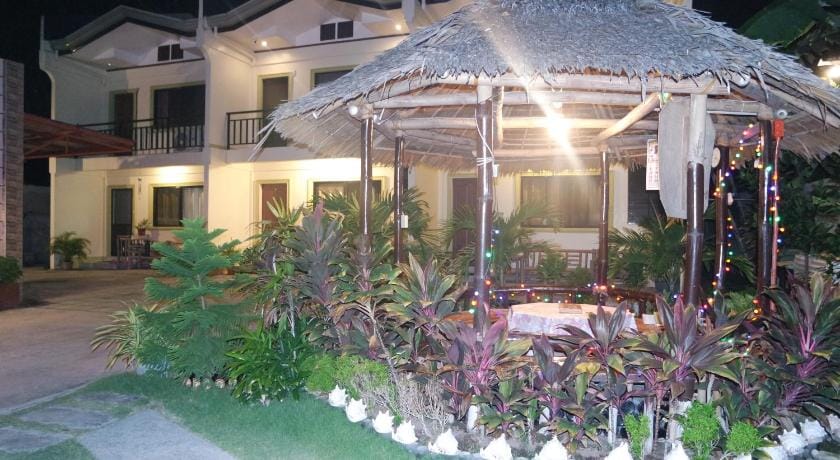 YOO C Apartment Apartment in Dumaguete