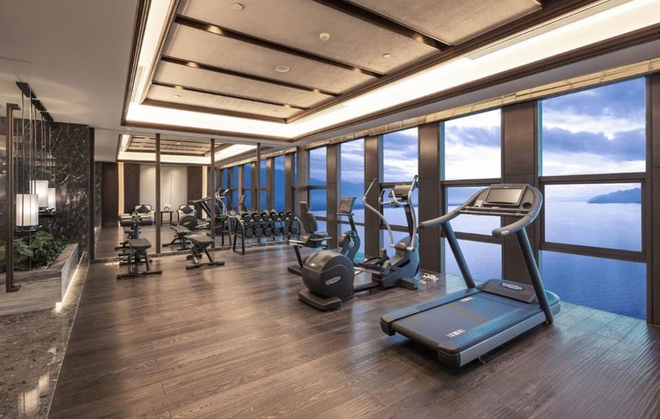 Orange Tree International Hotel Zhujiang New Town Huacheng Sqaure Branch Hotel in Guangzhou