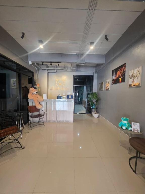 Little Bear Bed and Breakfast in Thailand