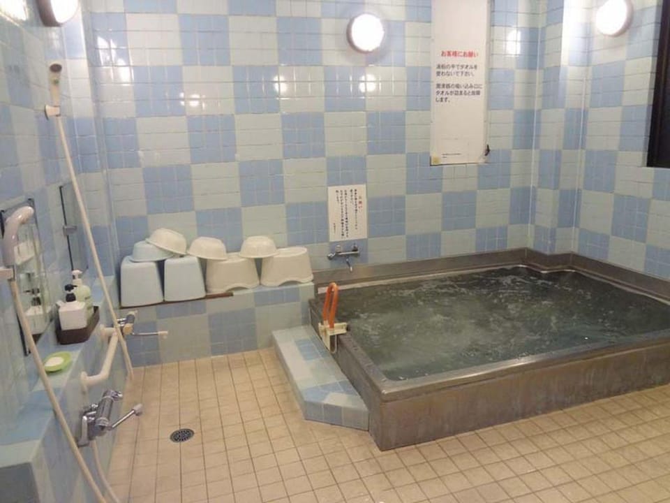 Minshuku Yamato Hotel in Japan