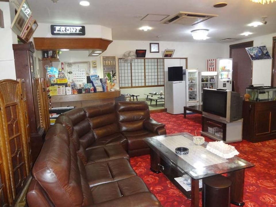 Minshuku Yamato Hotel in Japan