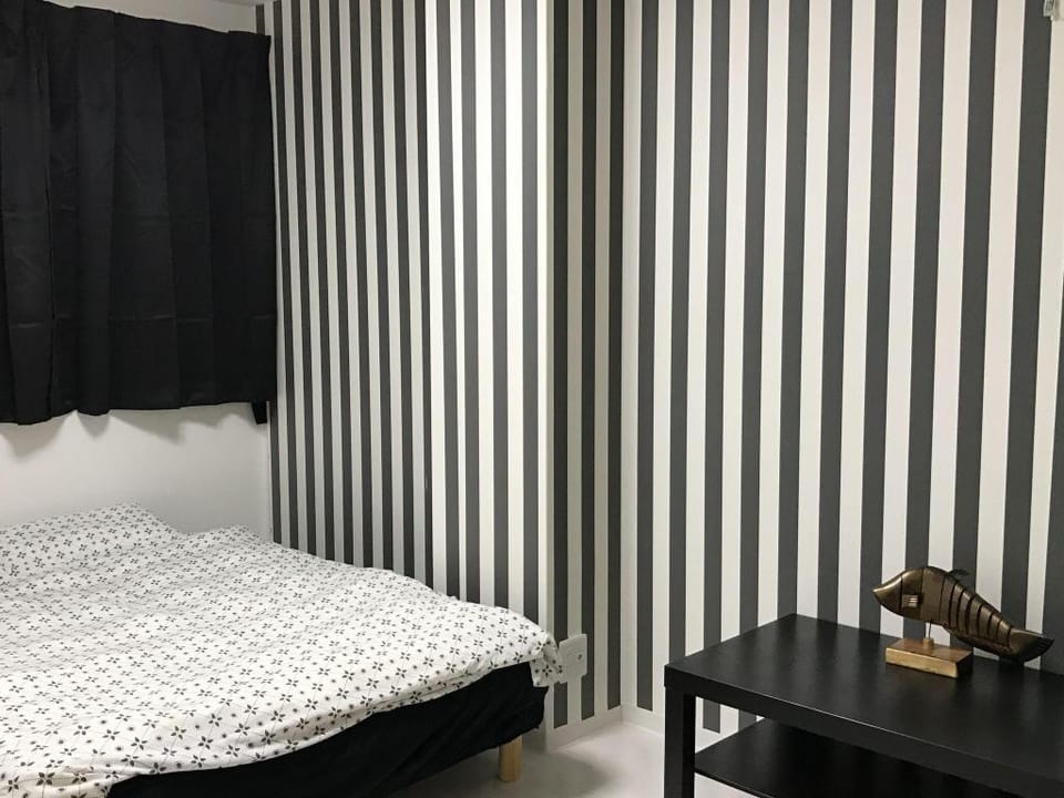 Near Namba 2017 Brand New Apartment 402 Apartment in Osaka
